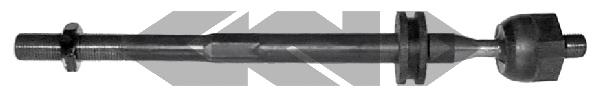 Barra de acoplamiento 44835 GKN-Spidan
