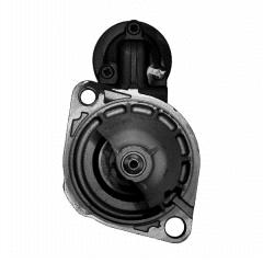 1163 GKN-Spidan motor de arranque