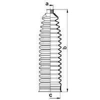 Fuelle, dirección Toyota Corolla E12