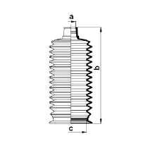 84074 GKN-Spidan fuelle, dirección