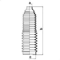  GKN-Spidan 83657