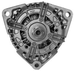 6151 GKN-Spidan alternador