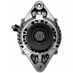 5724 GKN-Spidan alternador