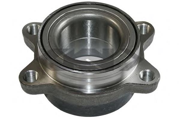 Cojinete de rueda delantero 40210VW610 Nissan