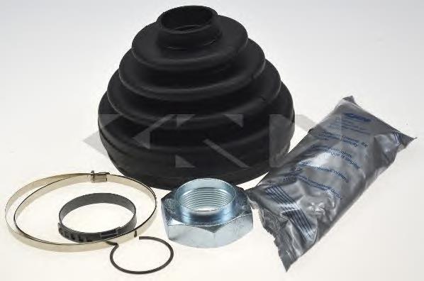 Comprar 030068 Cautex Fuelle de palier delantero exterior