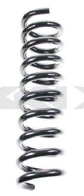Muelle de suspensión trasero Mercedes A2043246204 precio, desde 41,73 EUR