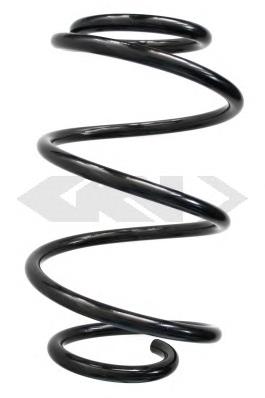 Muelle delantero Nissan/Infiniti 540101AN0B precio, desde 52,36 EUR