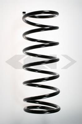 Muelle delantero izquierdo Land Rover REB101340 precio, desde 80,27 EUR