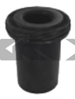 411273 GKN-Spidan silentblock de suspensión delantero inferior