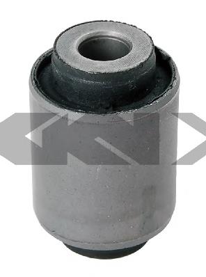 411878 GKN-Spidan silentblock de suspensión delantero inferior