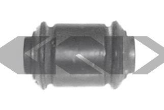 410982 GKN-Spidan silentblock de suspensión delantero inferior