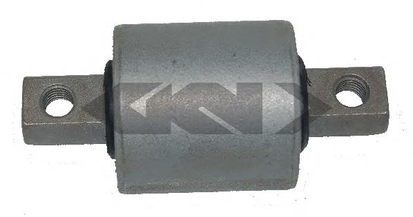 411120 GKN-Spidan silentblock de suspensión delantero inferior