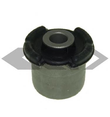 411487 GKN-Spidan silentblock de brazo de suspensión delantero superior