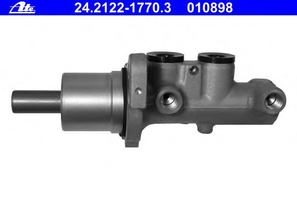 Cilindro maestro de frenos LPR 6171 precio, desde 69,70 EUR