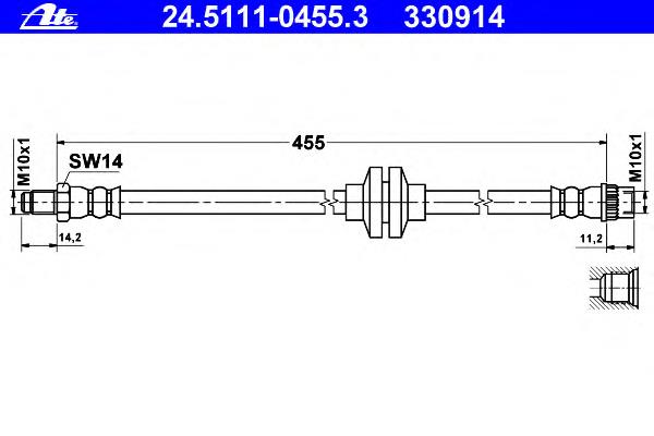 24511104553 ATE