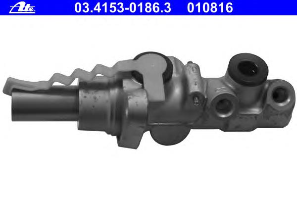 Cilindro maestro de frenos ATE 03415301863 precio, desde 109,02 EUR