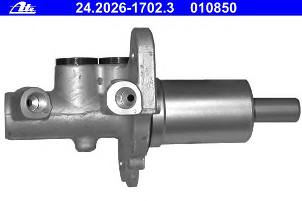 Cilindro maestro de frenos BMW 34336797658 precio, desde 65,31 EUR