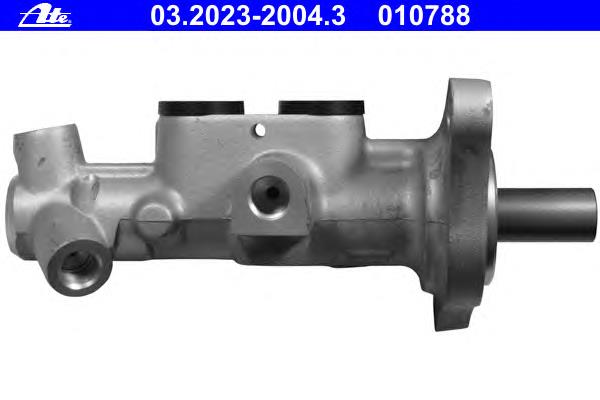 Cilindro maestro de frenos Mercedes A0054309401 precio, desde 97,86 EUR