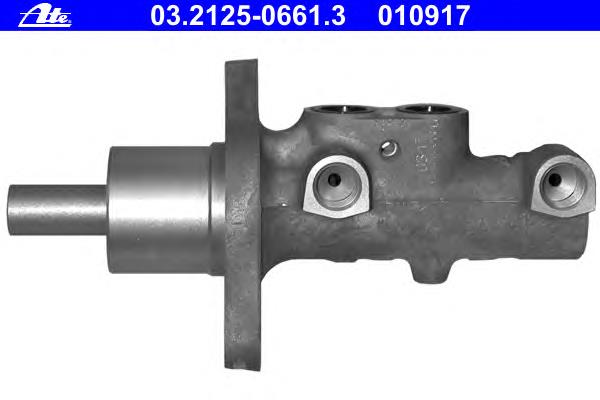 Cilindro maestro de frenos 6252 LPR