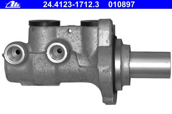 Cilindro maestro de frenos 34336857907 BMW