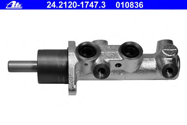 Comprar 1362 LPR Cilindro maestro de frenos
