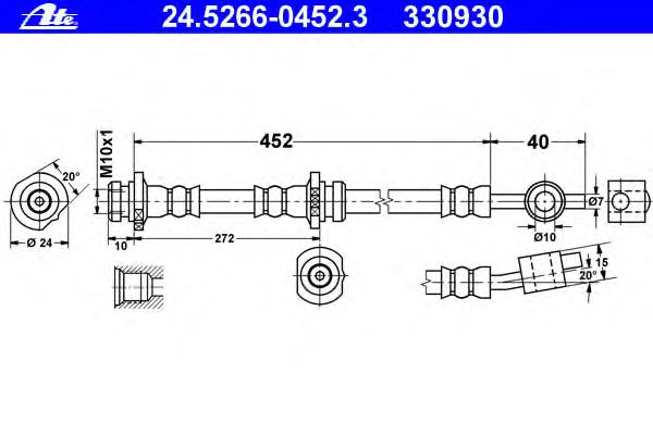 24526604523 ATE
