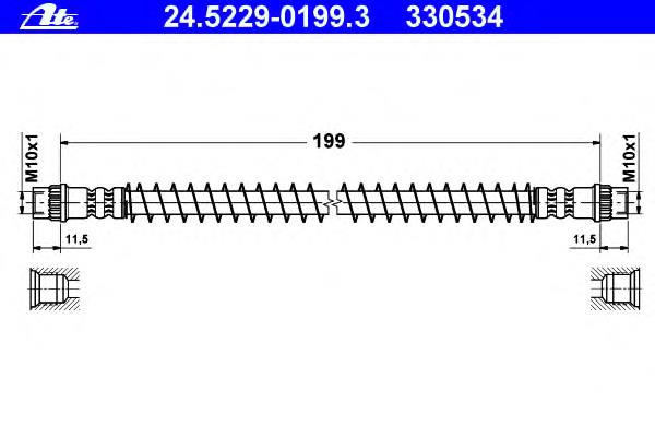 24522901993 ATE