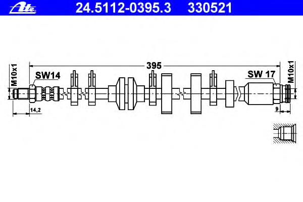 24511203953 ATE