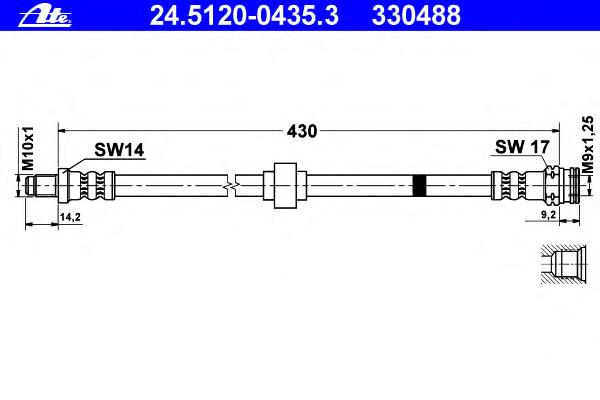24512004353 ATE