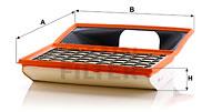 Filtro aire Japan Parts FA0263JM