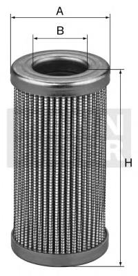 Comprar HD9295 Mann-Filter Filtros de aceite