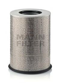 C311345 Mann-Filter filtro de aire