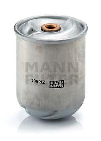 ZR904X Mann-Filter filtro de aceite