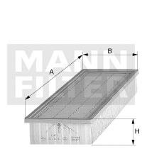 Filtro de habitáculo 1987431223 Bosch