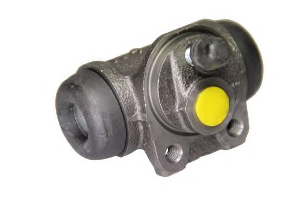 8AW355532271 HELLA cilindro de freno de rueda trasero