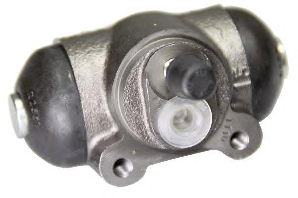 8AW355533331 HELLA cilindro de freno de rueda trasero