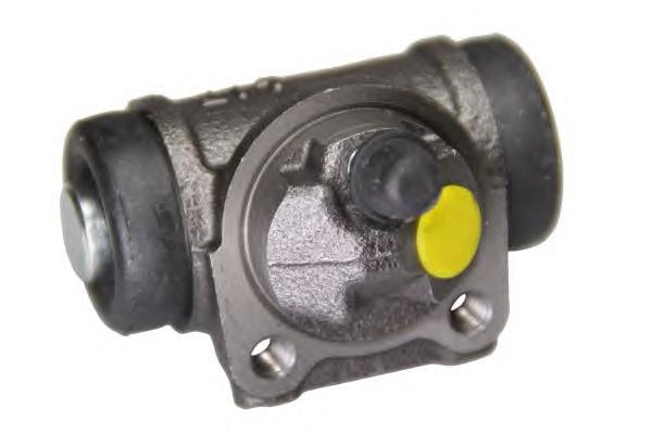 Cilindro de freno de rueda trasera 7701034117 Renault (RVI)