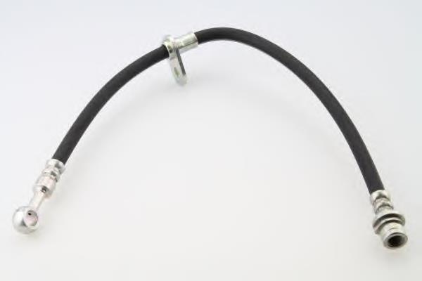 Latiguillos de freno delantero PHD410 TRW