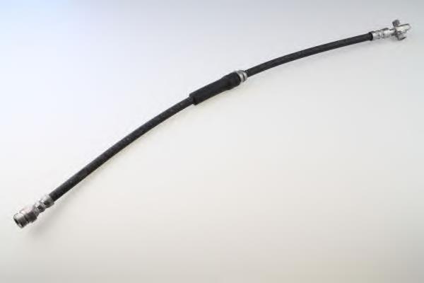 8AH355468241 HELLA Tubo de frenos delantero