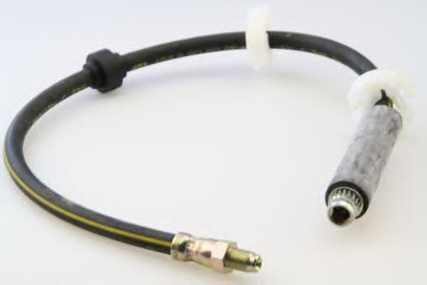 Tubo flexible de frenos delantero para Peugeot 607  (9D, 9U)