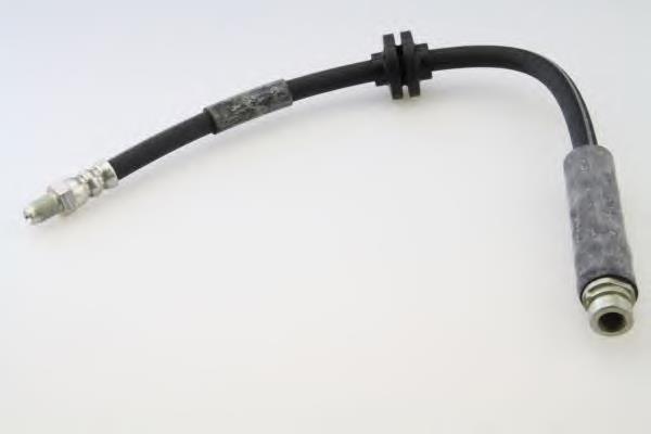 Tubo flexible de frenos delantero Volvo 30681724