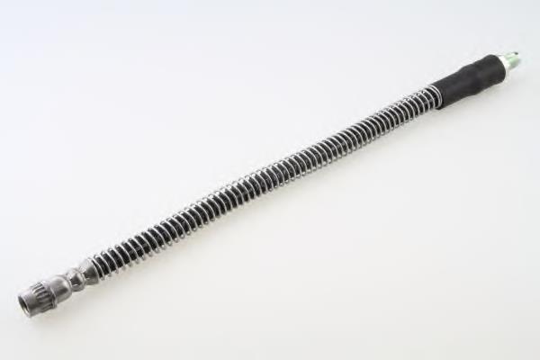 8AH355464311 HELLA Tubo de frenos delantero