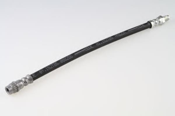8AH355461661 HELLA Tubo de frenos delantero