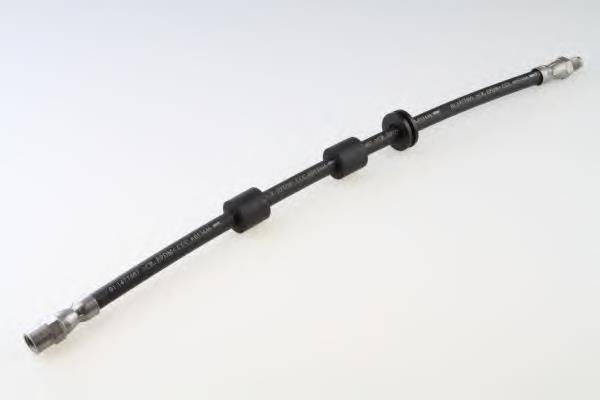 8AH355461121 HELLA Tubo de frenos delantero
