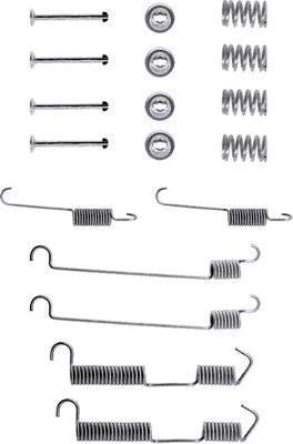 8DZ355200051 HELLA