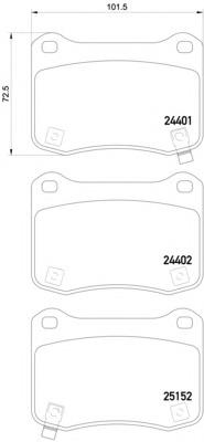 8DB355015431 HELLA
