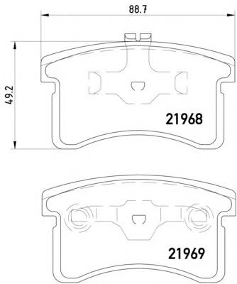 8DB355016971 HELLA
