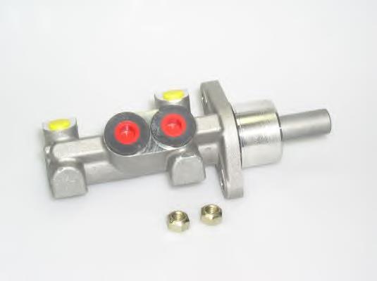 Cilindro maestro de frenos 41268 ABS