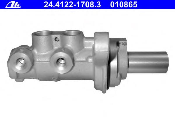 Cilindro maestro de frenos LPR 6166 precio, desde 69,14 EUR