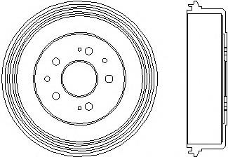 8DT355302201 HELLA